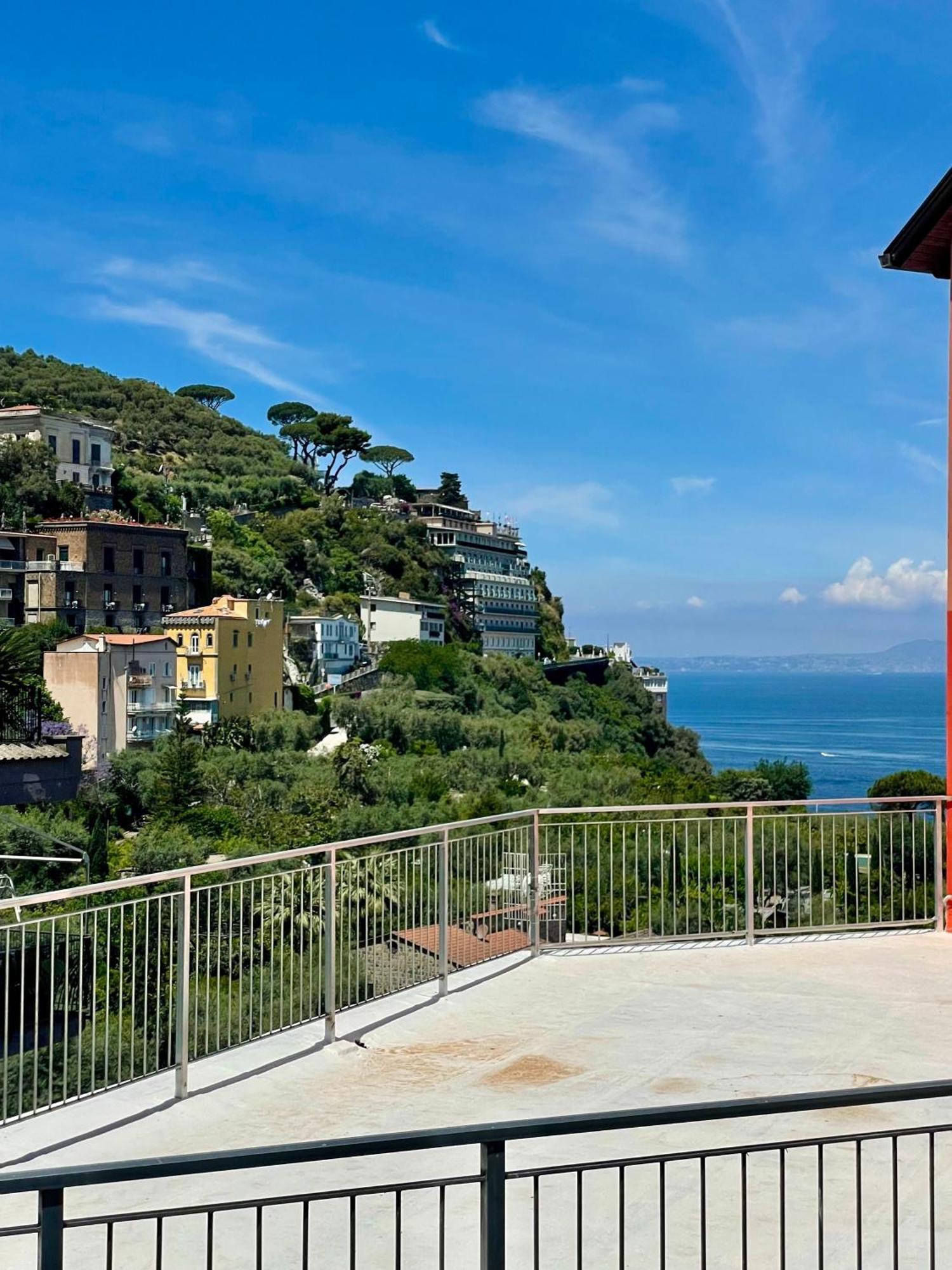 Capoten * Sorrente